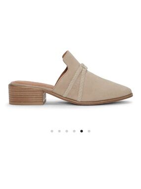 Marisole Mule